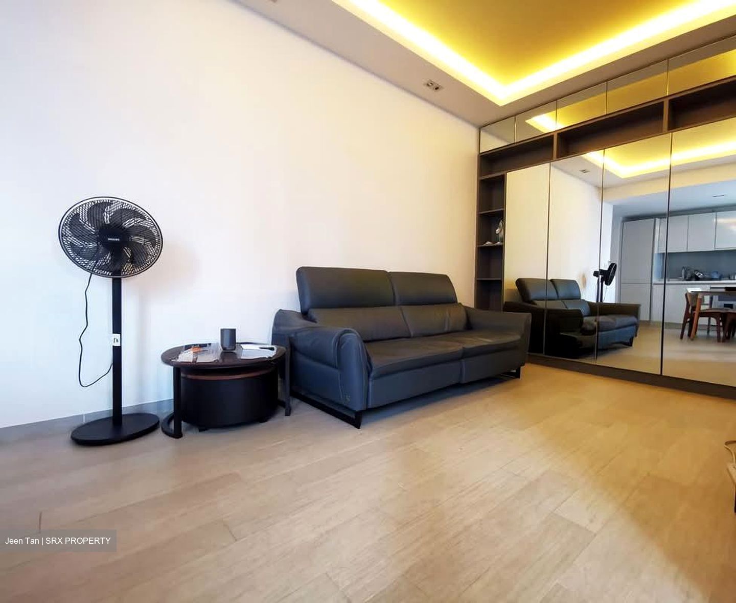 V On Shenton (D1), Apartment #546086001